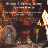 Minuet 5th in C (Arr. by Janise White) [Live]) artwork