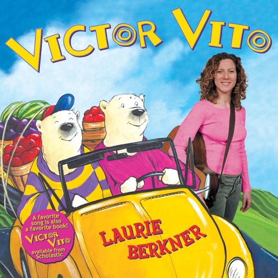 Cover artwork for Victor Vito
