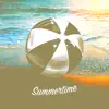 Summertime (feat. Kayo) [Clouded Judgement Radio Edit] - Single album lyrics, reviews, download