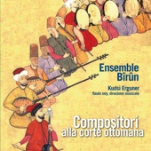 Compositori alla corte ottomana artwork