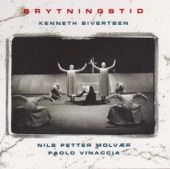 Brytningstid (feat. Nils Petter Molvær & Paolo Vinaccia) artwork