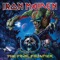 The Talisman (2015 Remastered Version) - Iron Maiden lyrics