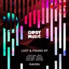 Lost & Found EP