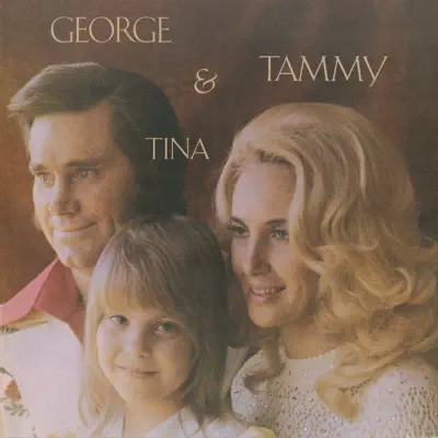 George & Tammy & Tina - George Jones