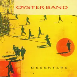 Deserters - Oysterband