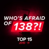 Who's Afraid of 138?! Top 15 - 2016-11, 2016