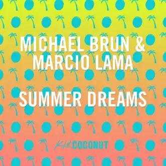 Summer Dreams - Single by Michael Brun & Marcio Lama album reviews, ratings, credits