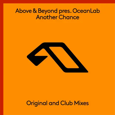 Another Chance - Single - Oceanlab
