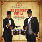 The Perignon's Family Compilation artwork