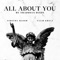 All About You (feat. Timothy Bloom & Talib Kweli) - Thaddeus Dixon lyrics