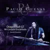 Mi Corazón Encantado (De "Dragon Ball GT") [Versión Acústica] - Single album lyrics, reviews, download