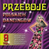 Przeboje Polskich Dancingów Vol. 9 artwork