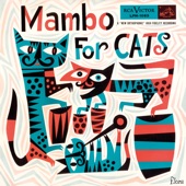 Mambo For Cats artwork