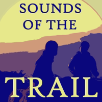 Sounds of the Trail podcast