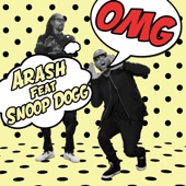 OMG (feat. Snoop Dogg) [Remixes] artwork