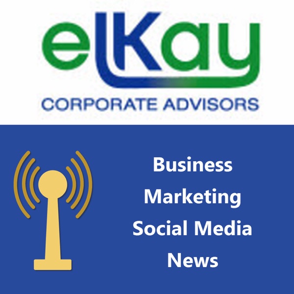 Elkay Advisors, Lisa Kanda, social media, business, marketing consultant cover