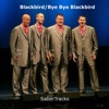 SaberTracks - Blackbird / Bye Bye Blackbird