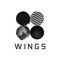 Interlude : Wings artwork