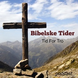 Bibelske Tider