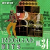 Reggae Hits 34, 2005