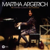 Martha Argerich - Piano Concerto No. 10 In E-Flat Major, K. 365, For 2 Pianos: I. Allegro