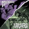The Coffinshakers / The Archers - EP