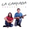 Chacarera Gris (feat. Los Huayra) - La Cantada lyrics