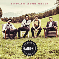 Mainfelt - Backwards Around the Sun artwork