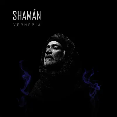 Shamán - Single - Vernepia