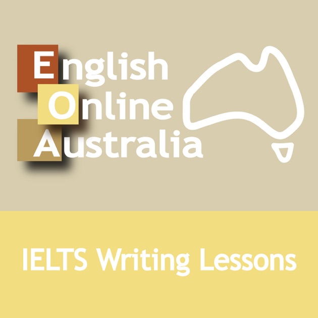 ielts writing tutor online
