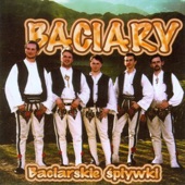 Baciarskie Spiywki artwork