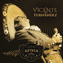 Vicente Fernández - Un Millón de Primaveras