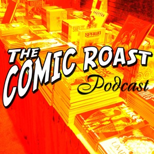 The Movie Roast #73: Aquaman