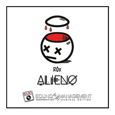Alieno - Single - rOx