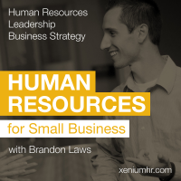 Human Resources for Small Business podcast