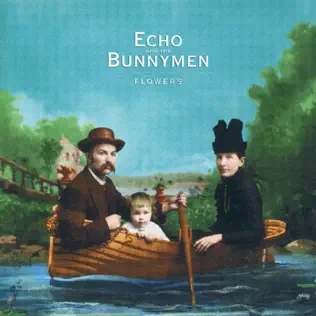 télécharger l'album Echo & The Bunnymen - Flowers