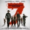 The Magnificent Seven - Elmer Bernstein lyrics