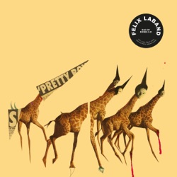 Felix Laband - Righteous Red Berets