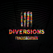 Diversions - Fracus & Darwin