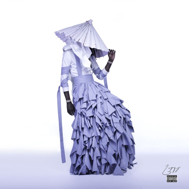 JEFFERY by Young Thug on Apple Music