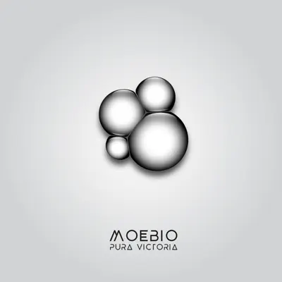 Pura Victoria - EP - Moebio