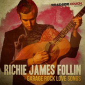 Richie James Follin - Give It Up to You