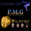 Loosen Up / Wildfire - Single