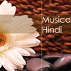 Música Hindi - Canciones de la India, Voyage Relajante para Pensamiento Positivo y Sanar el Alma