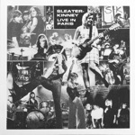 Sleater-Kinney - Price Tag