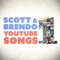 Kitten Air - Scott & Brendo lyrics