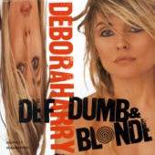 Def, Dumb & Blonde artwork