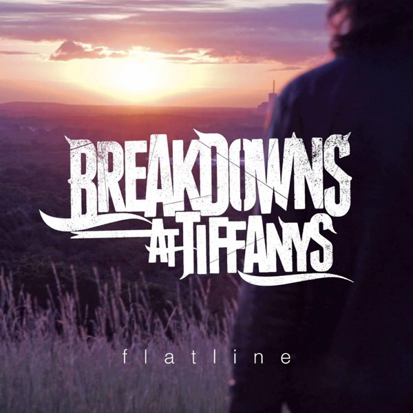 Breakdowns At Tiffany's - Flatline [single] (2013)