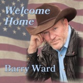 Barry Ward - American Wonder