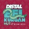 Kurgan - Distal lyrics